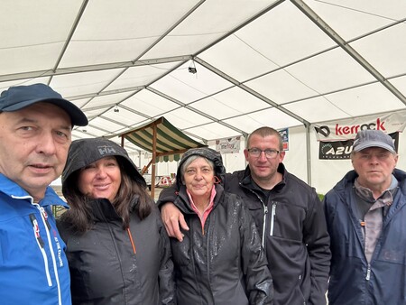 novomeški maraton 2